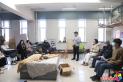 2025年中小學(xué)美術(shù)教師基本功培訓(xùn)班開班
