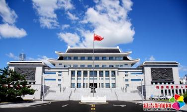 延邊博物館：傳承歷史文脈，講好延邊故事